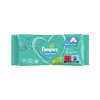 pampers premium care 4 cena rossmann