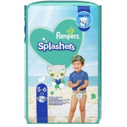 pampers active baby 2 80 sztuk