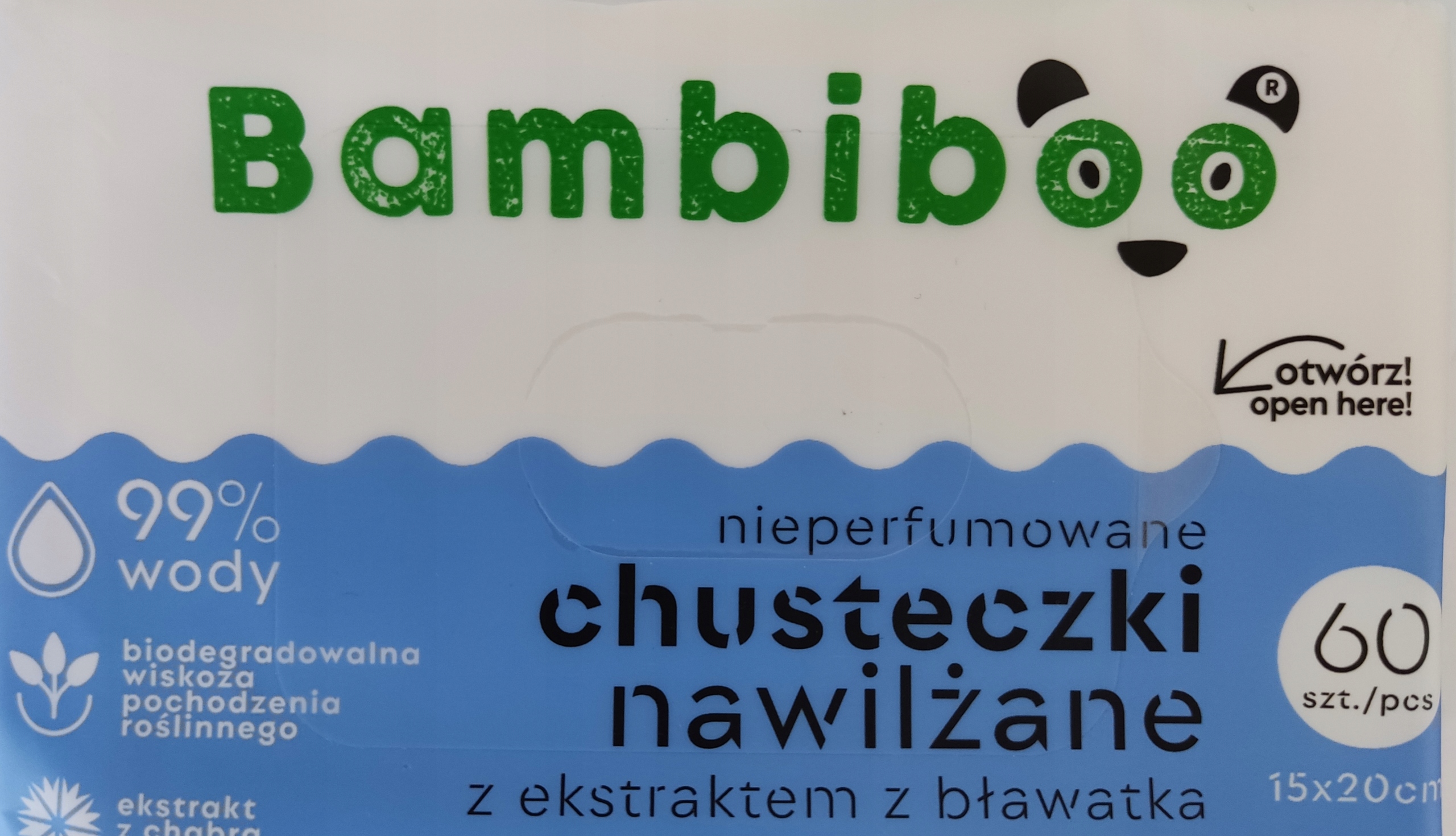 chamsko.pl pampers