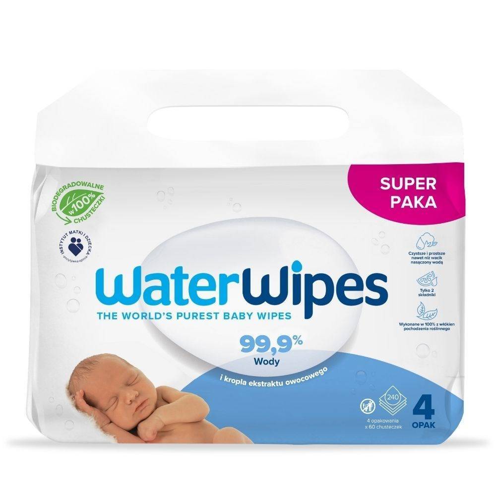 pieluchy pampers premium care 6