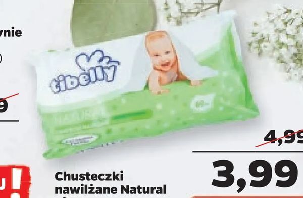 pampers na kikut pepka