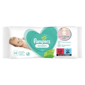 pieluchy pampers 4 52 waga