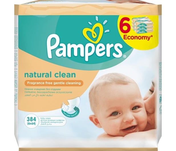 tesco e zakupy pampers