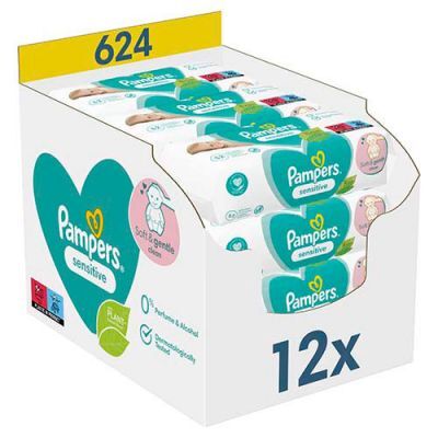 pampers 3 promo baby