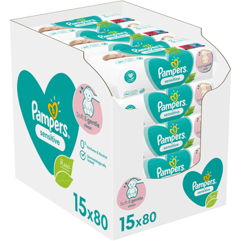 rossmann pampers premium 4