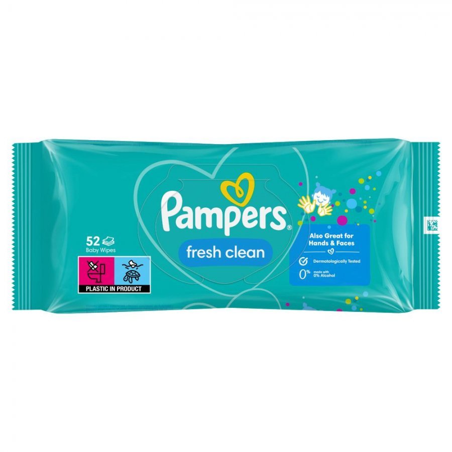 kaufland pampers 34