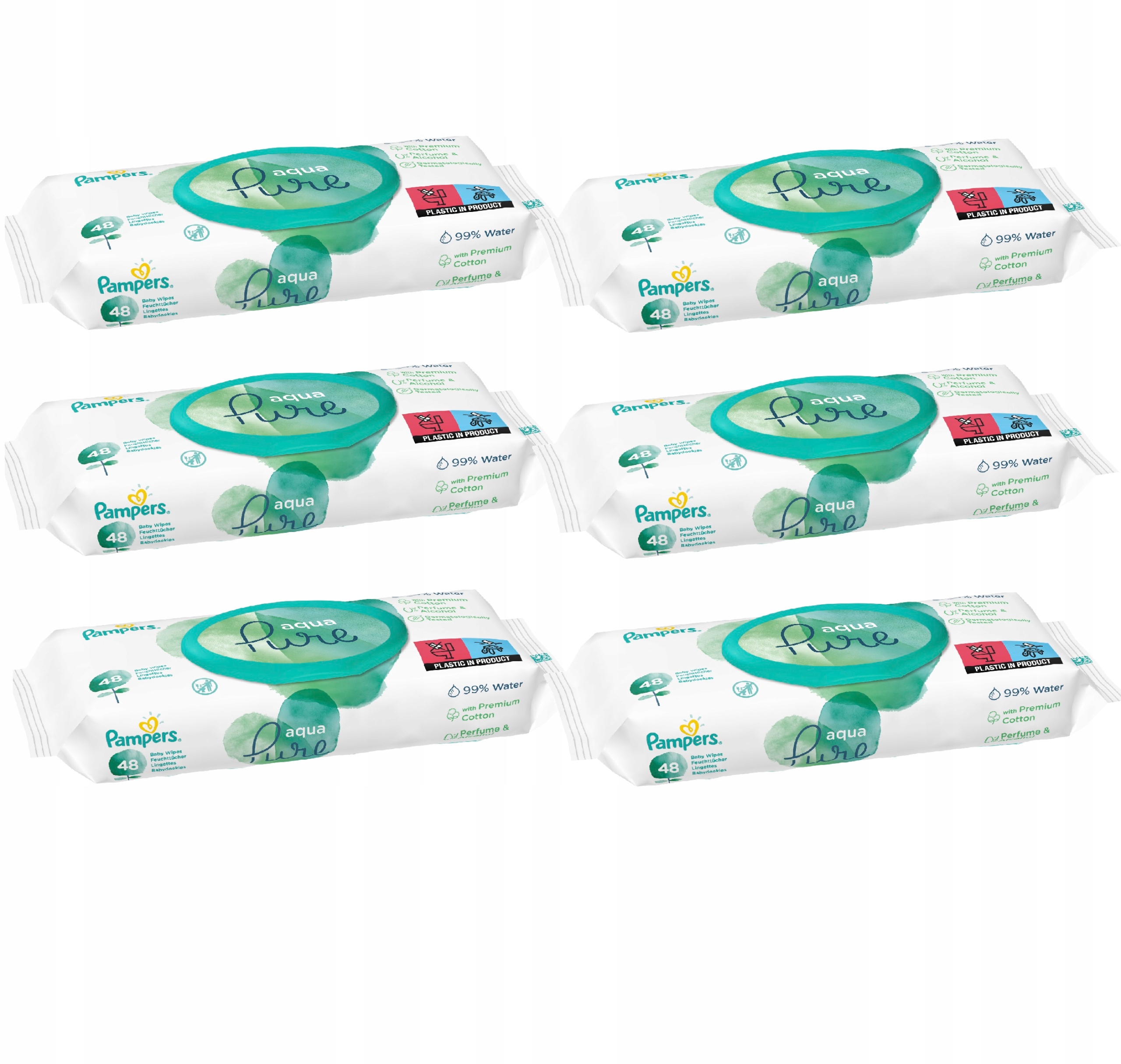 pampers premium care 5 kaufland