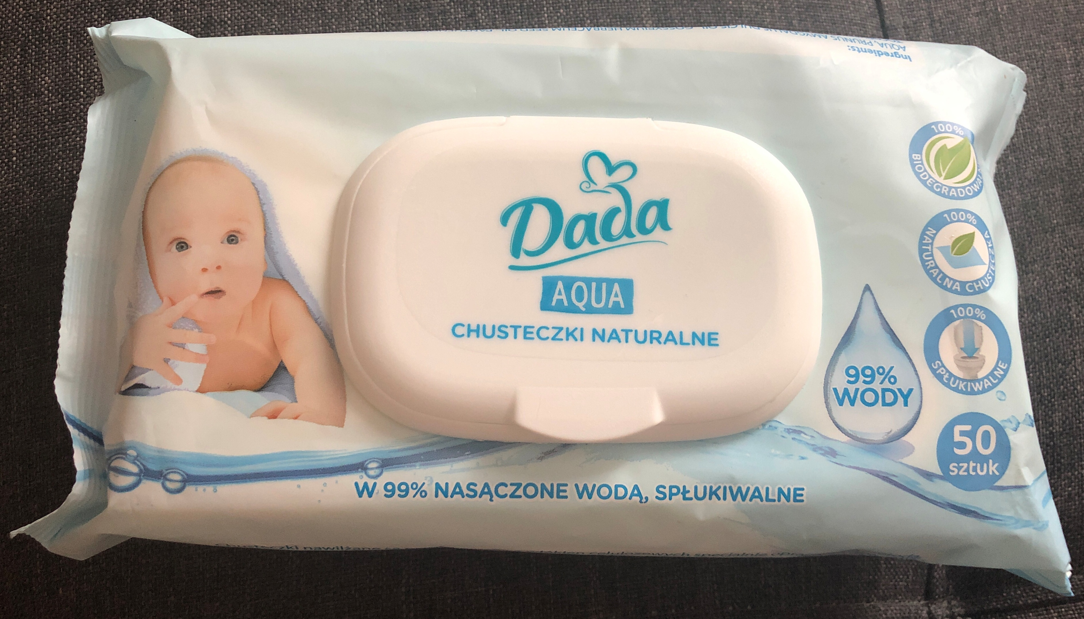 zapiecie do chusteczki nawilżane pampers