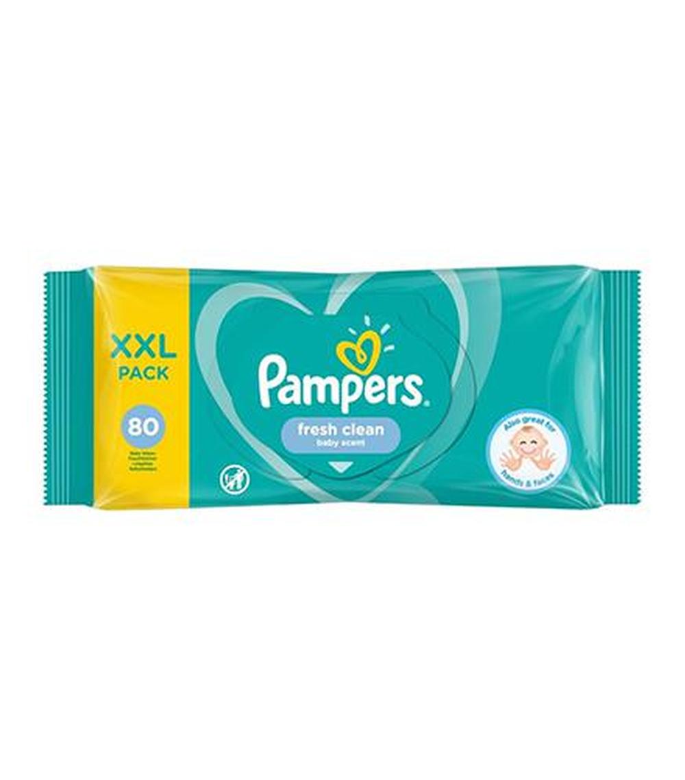 pampers co do szpitala