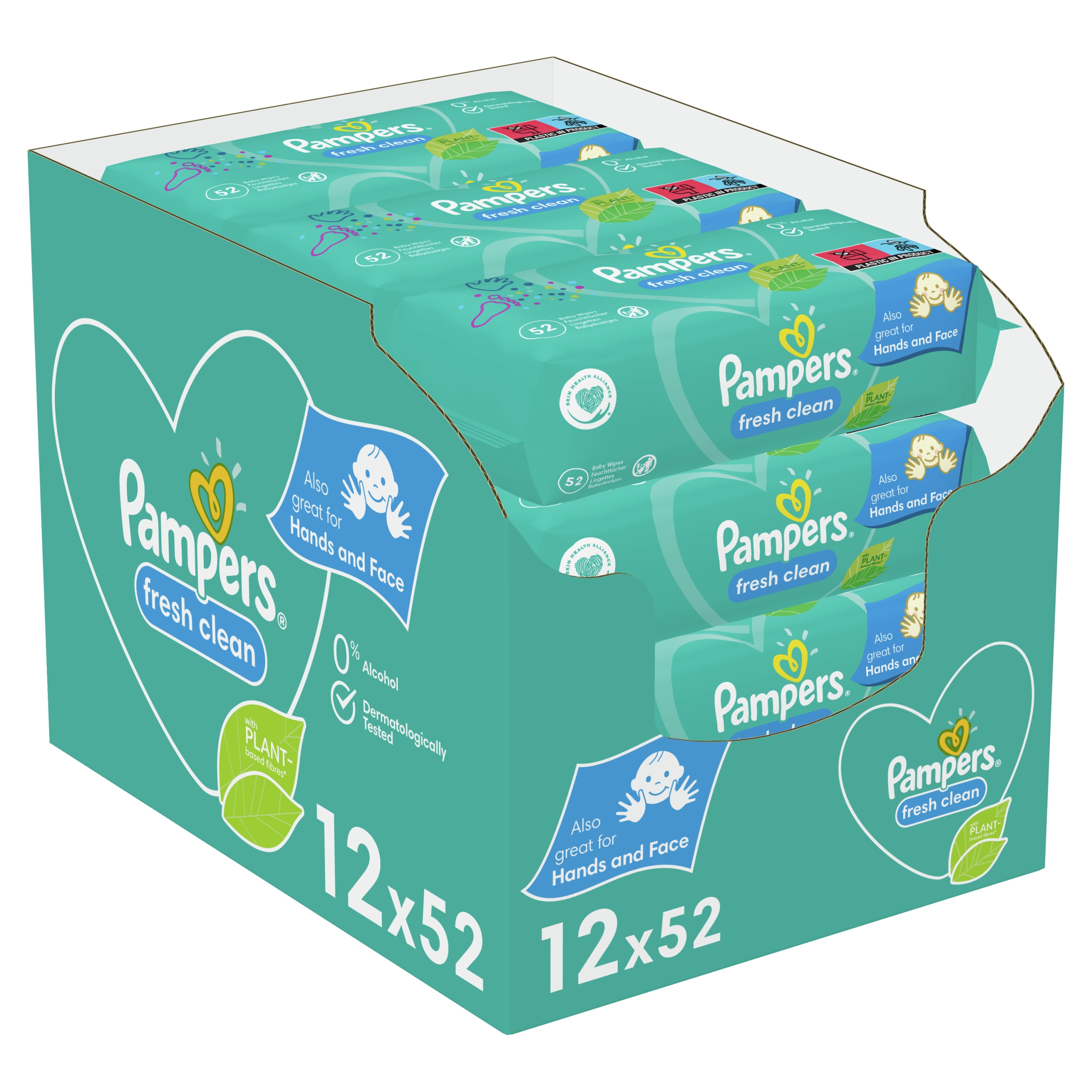 pampers 3 sleep ceneo