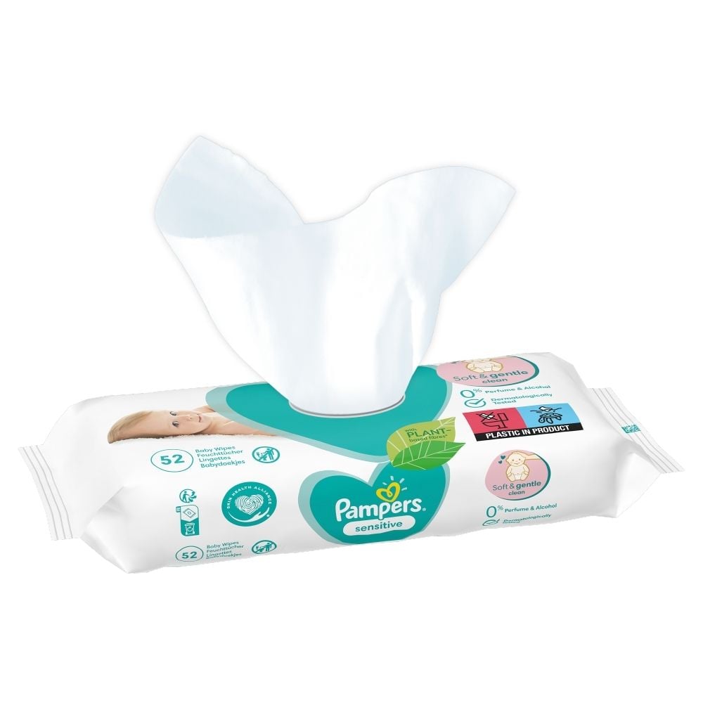 rossmann pieluchomajtki 5 pampers