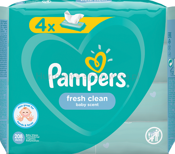 pampers newborn 1 rossmann