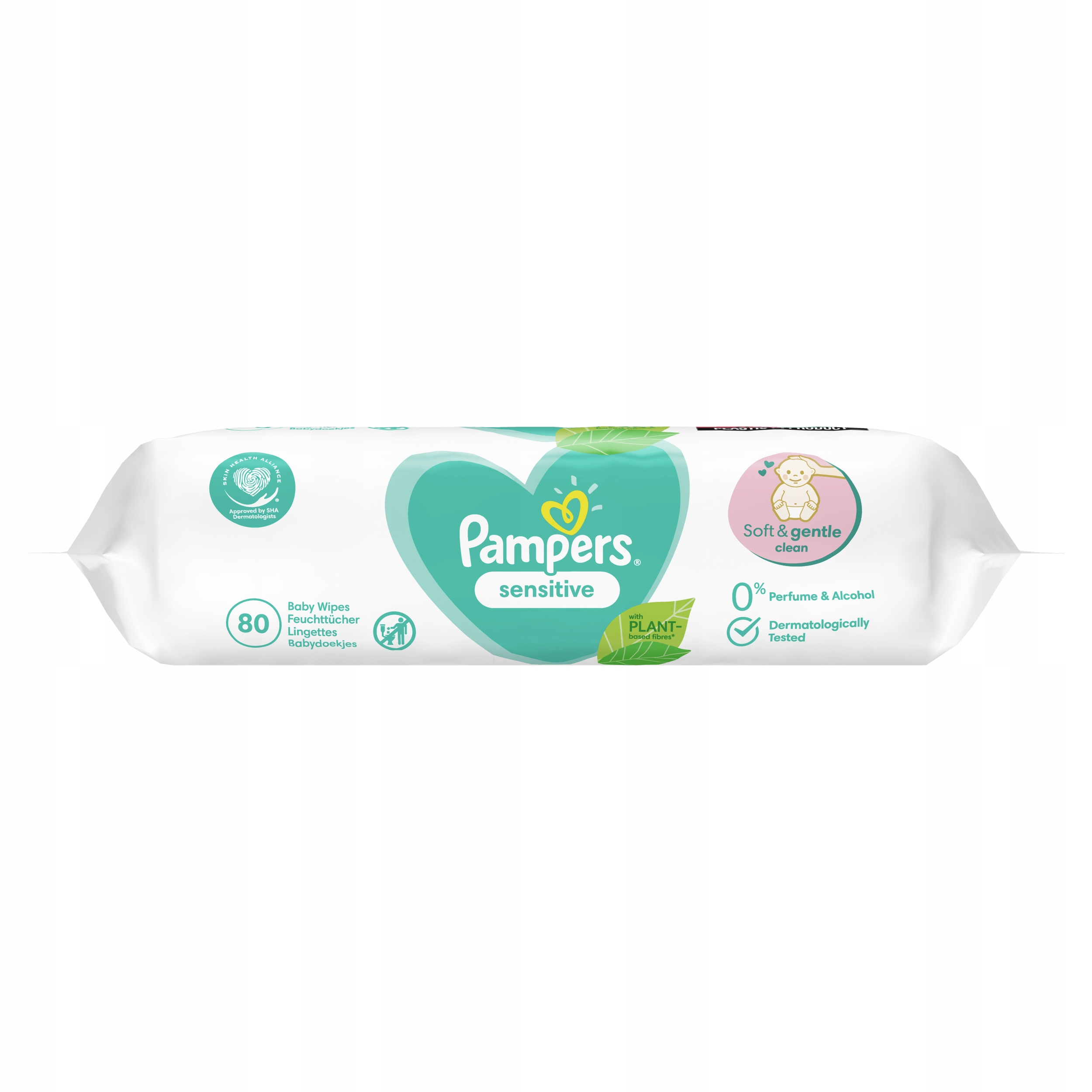 pampers bed mats ochrona materaca dla dzieci w wieku 12