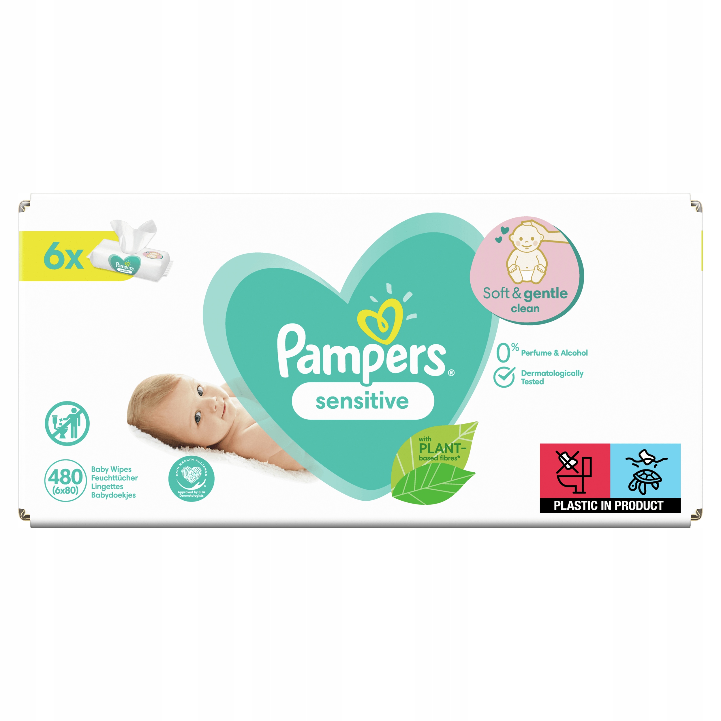 pampers 2 rossmann 100 sztuk