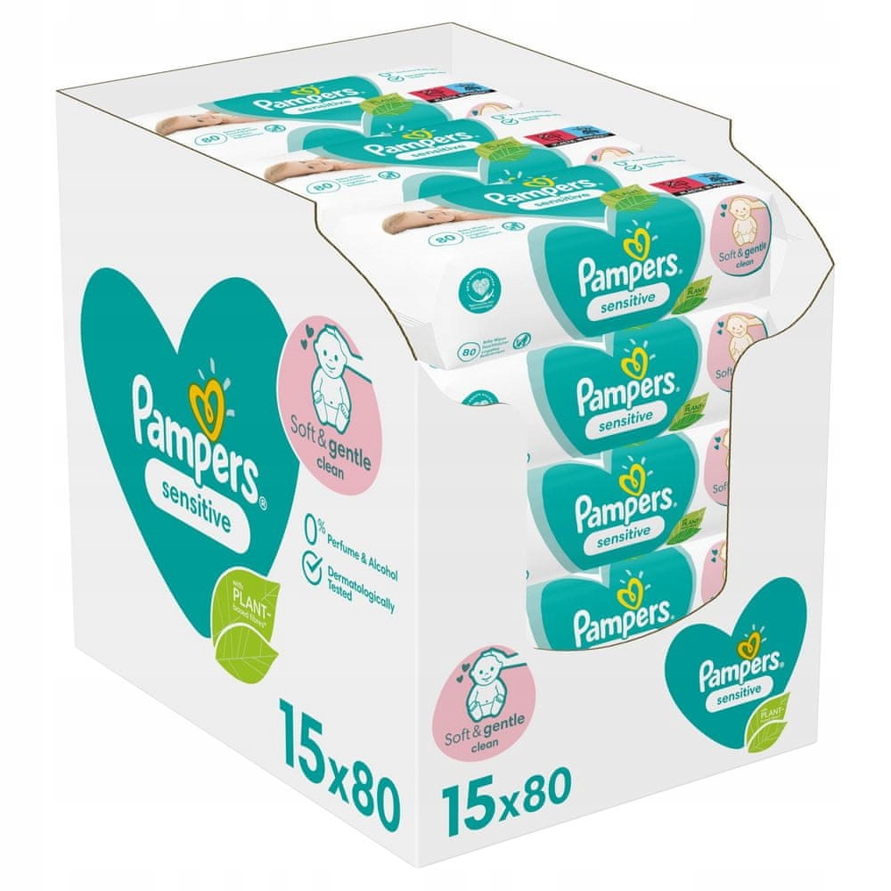 pampers premium care pieluchy 1 newborn 88 szt rossmann