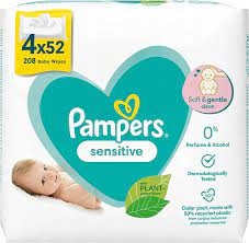 pampers premium care 1 hebe