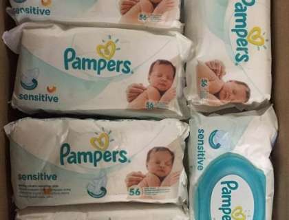 pampers 2 jaki wiek