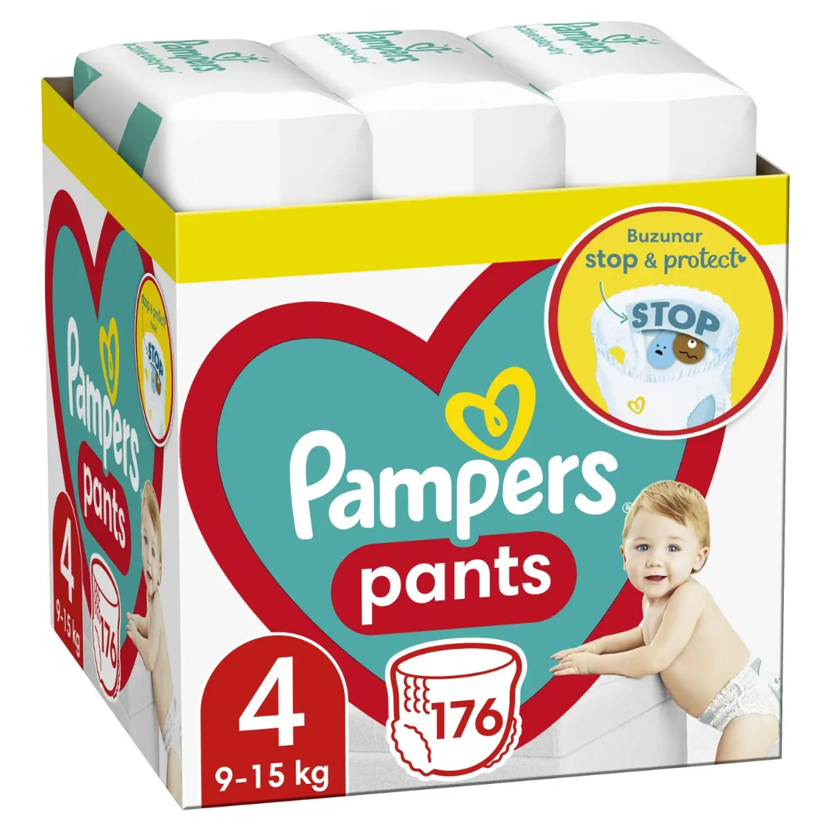 pampers premium care pieluchy rozmiar 1 i