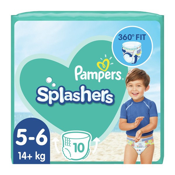 pampers premium 4+ 12h sklep