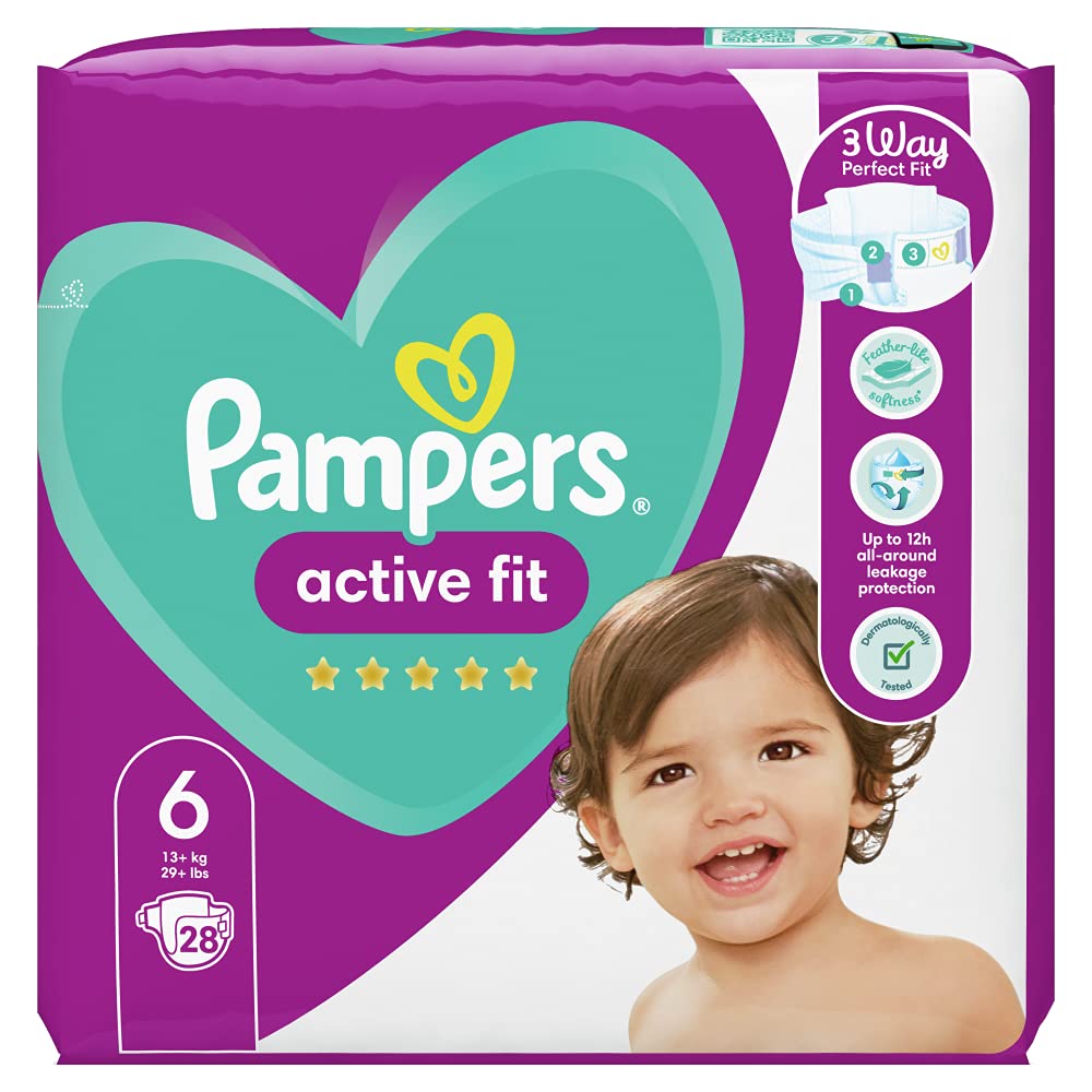 pampers aqua pure skierniewice