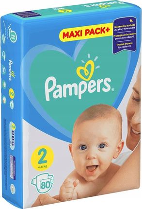 pampers 2dla dorosłych w rossmann