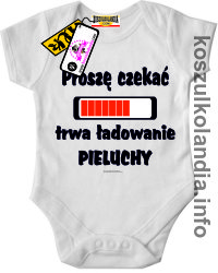 babydream fun fit pieluchy