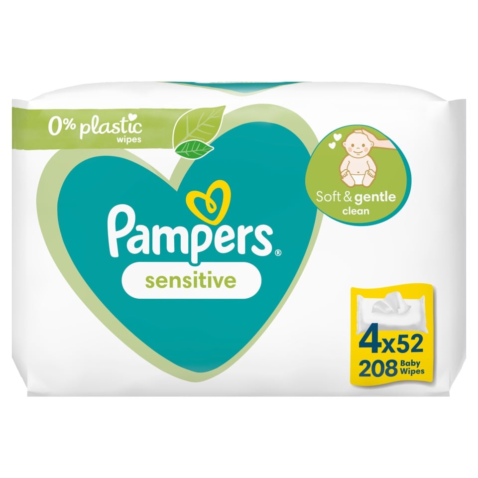 pampers premium care 4 jumbo pack