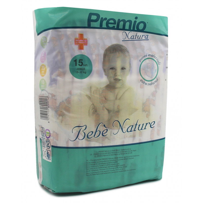 pampers premium care 3 68 sztuk