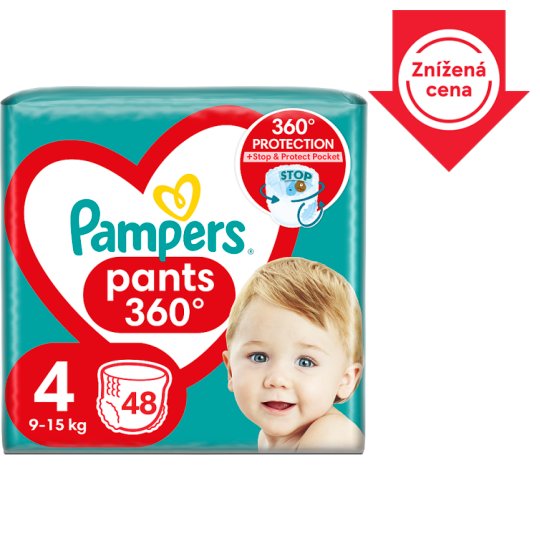 pampers 4 olx