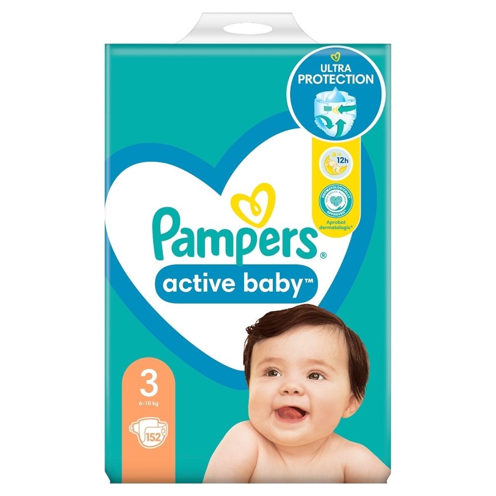 daddy opowiadania pampers