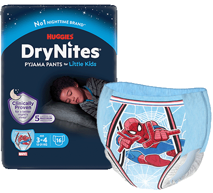 pampers sprzedajemy