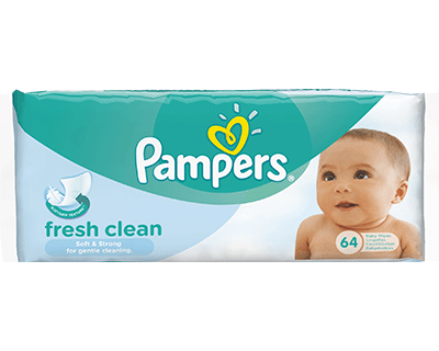 pampers dada 1 biedronka