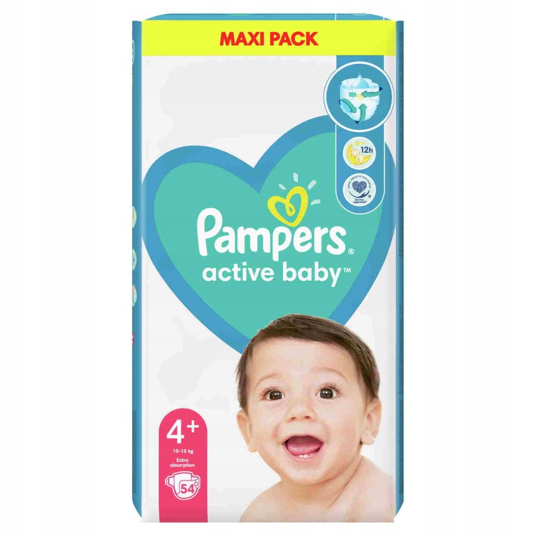 pampers baby box