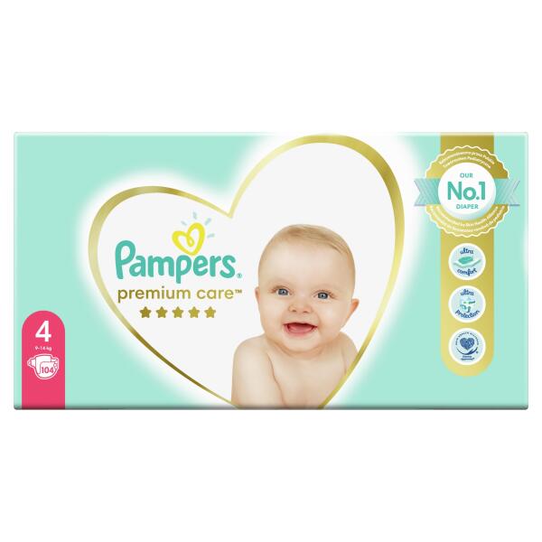 pampers producent w polsce