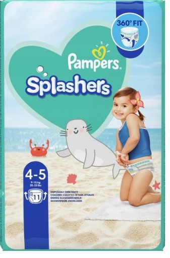 tesco pampers pants 96