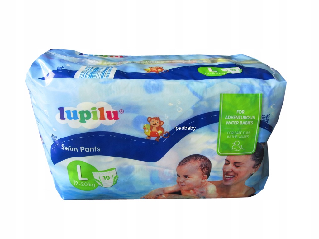 pampers pure srokao