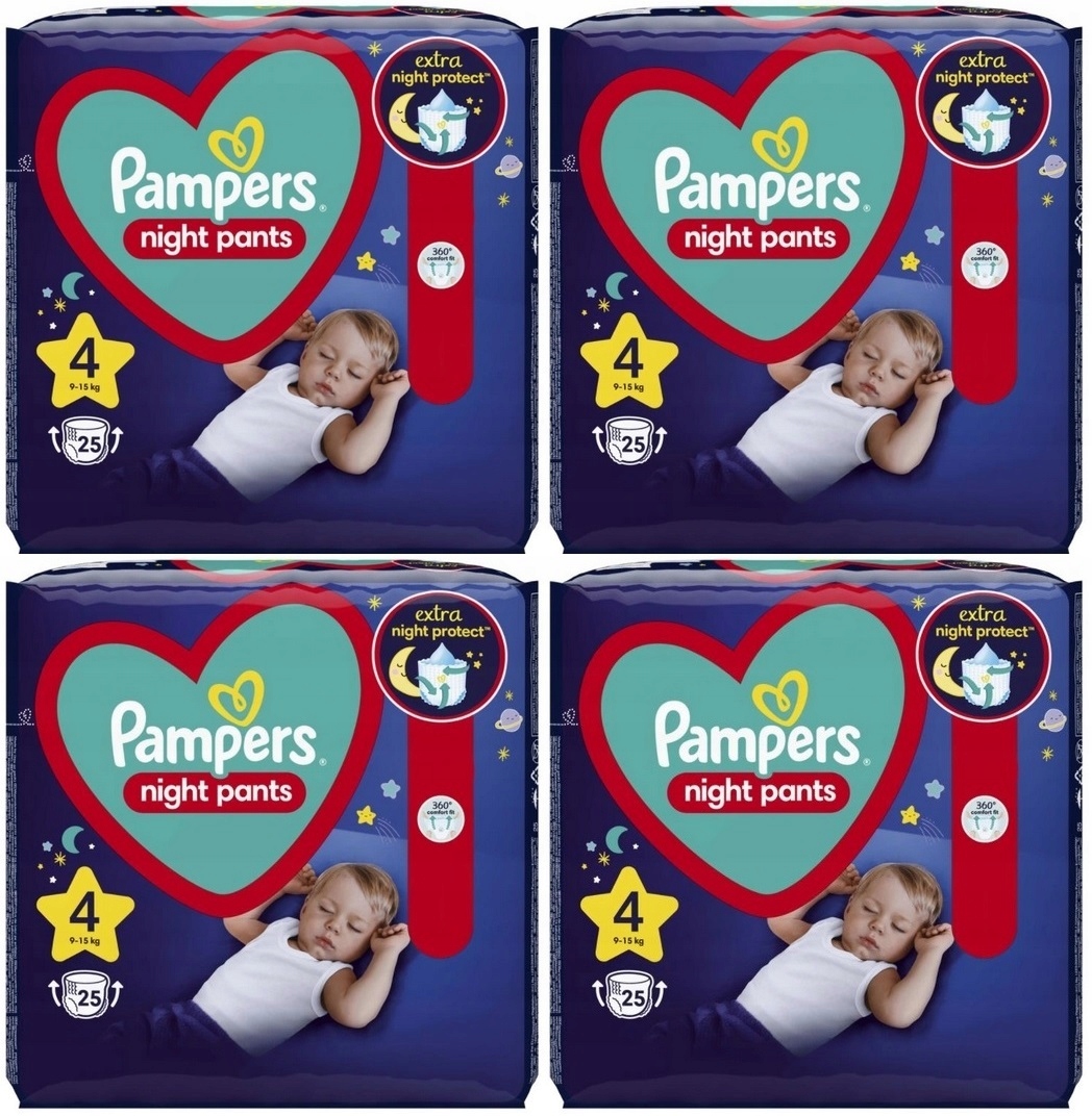 auchan pampers 0-3