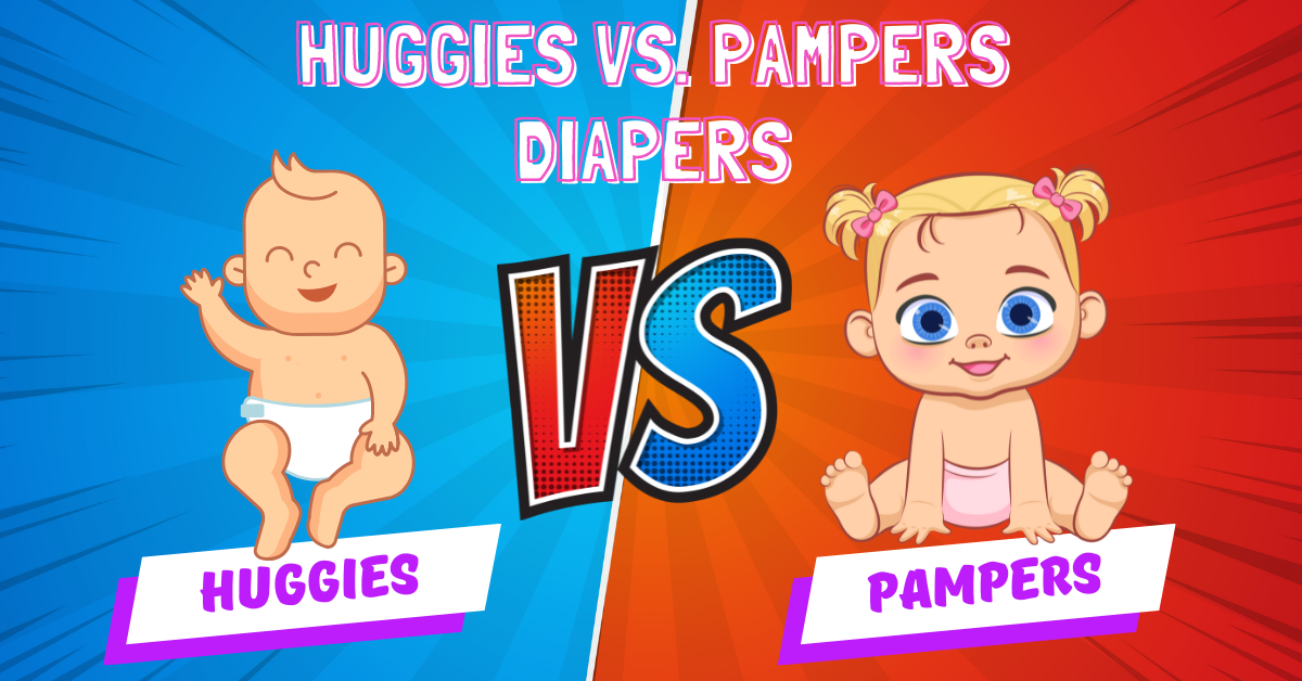 pieluchy pampers allegro