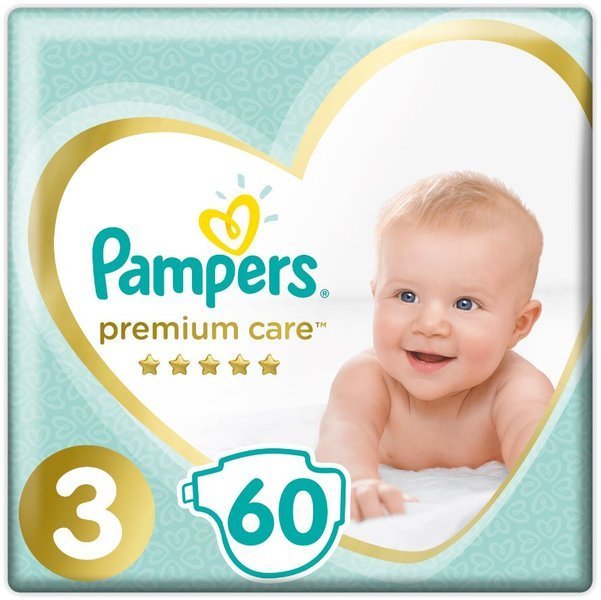 pampers kod rabatowy