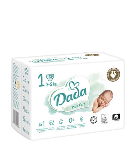 pampers dolacz