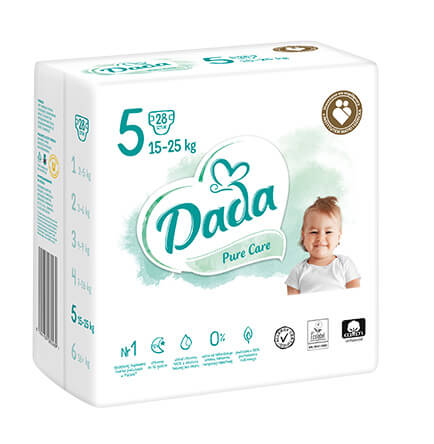 pieluszki pampers mini