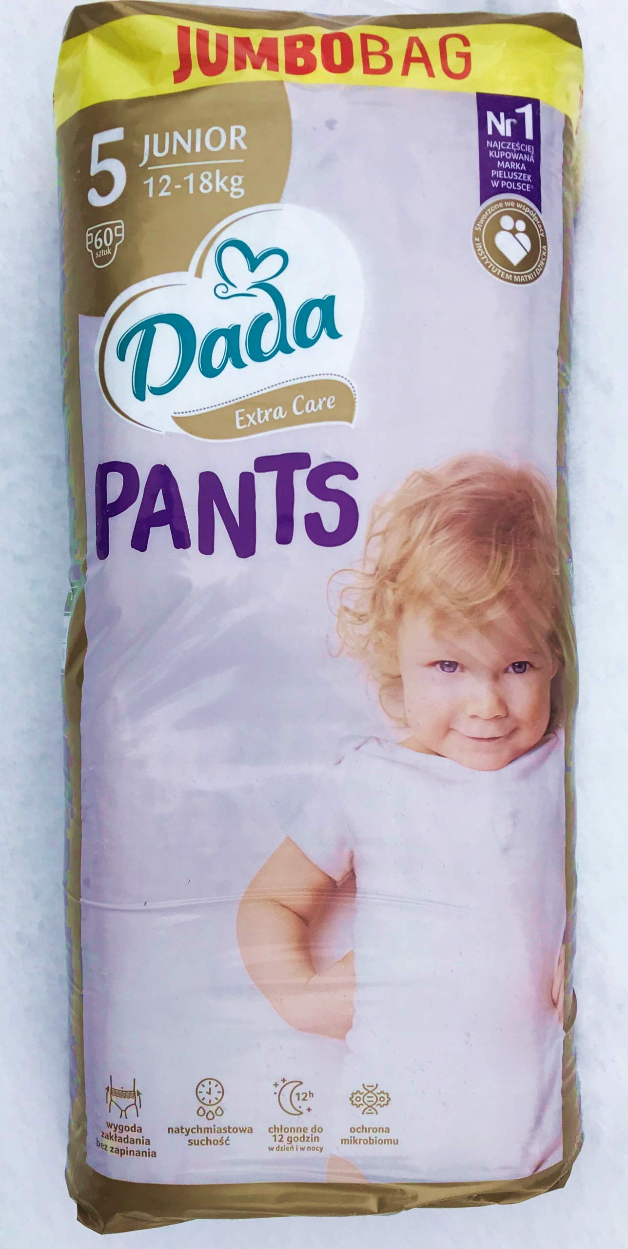 pampers aldi