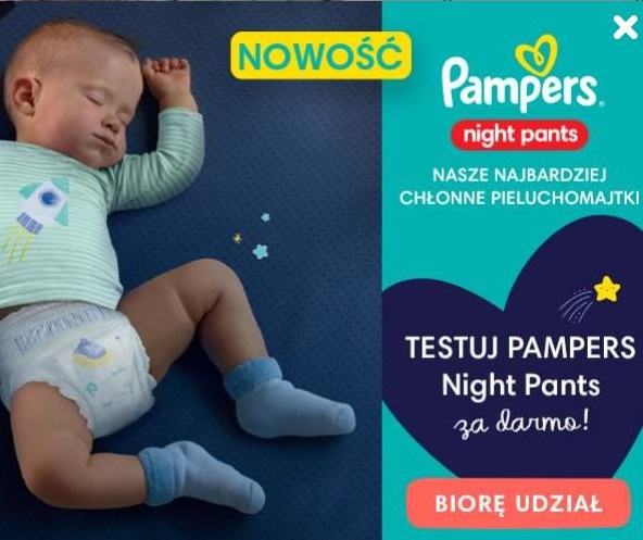 pampers premium care 3 120 cena