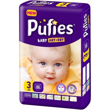 pieluchy pampers care 2