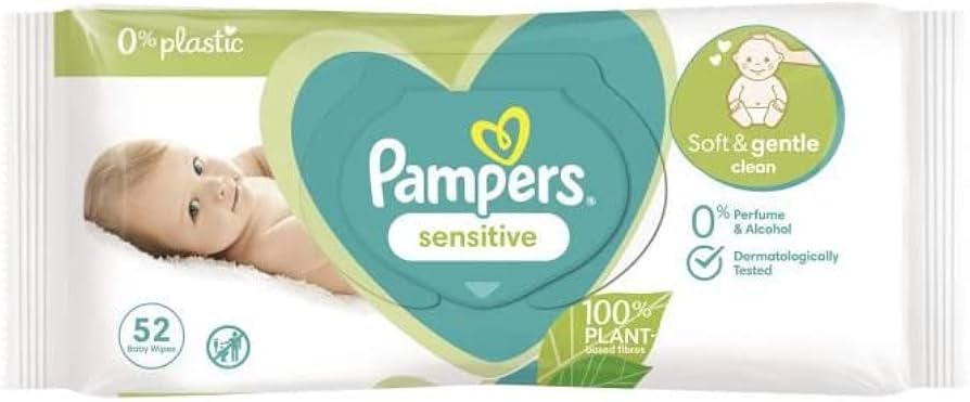 pampers cena rossmann