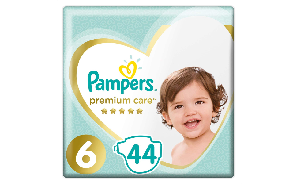 pampers 2 76 sztuk