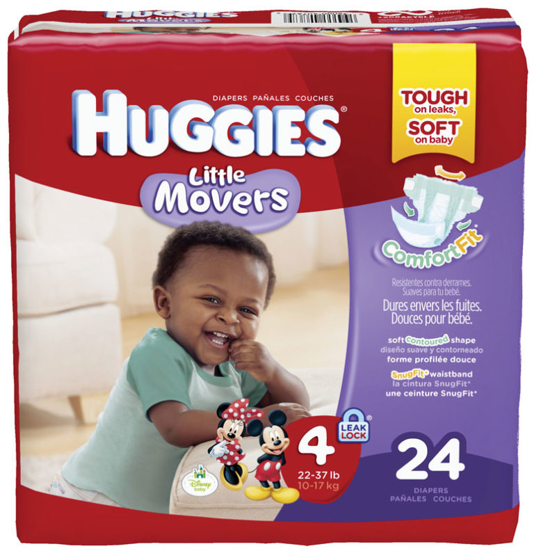 pampers active baby 4 74 szt