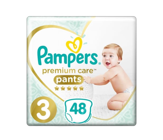 pampers active baby 5 150