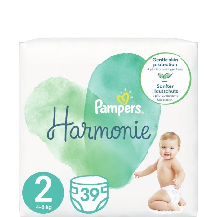 pampers chusteczki nawilżane baby fresh