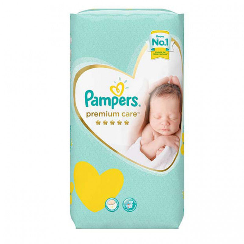 jak wyglada prawidlowo założony pampers